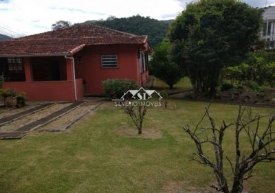 Casa, 3 quartos, 350 m² - Foto 1