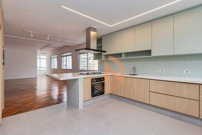 Apartamento, 3 quartos, 230 m² - Foto 4