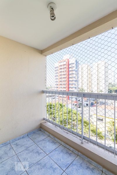 Apartamento, 2 quartos, 57 m² - Foto 5