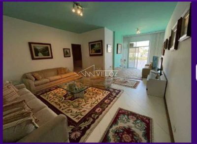 Apartamento, 3 quartos, 110 m² - Foto 5