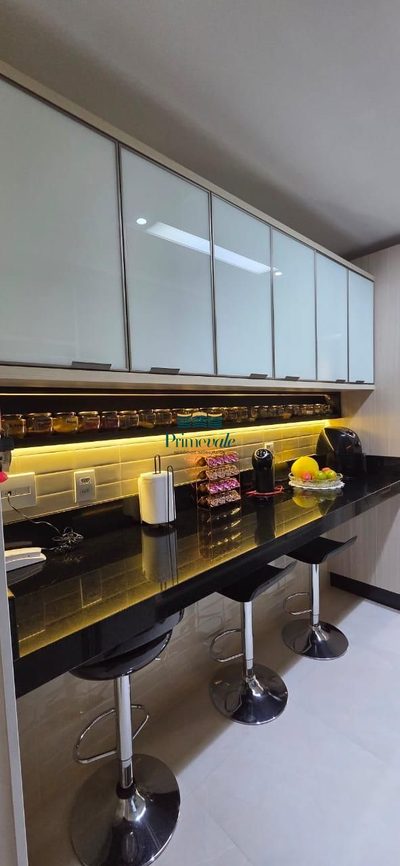 Apartamento, 3 quartos, 84 m² - Foto 3