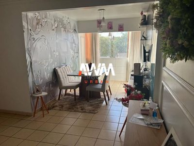 Apartamento, 3 quartos, 70 m² - Foto 1