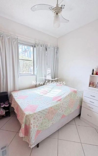 Apartamento, 2 quartos, 45 m² - Foto 5