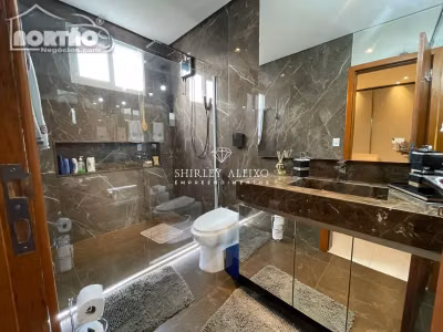Casa, 4 quartos, 254 m² - Foto 5