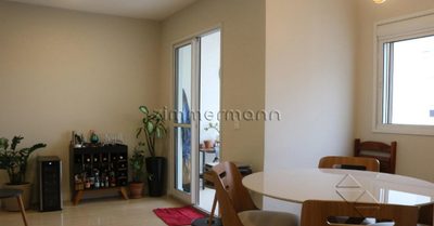 Apartamento, 2 quartos, 62 m² - Foto 4