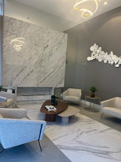 Apartamento, 3 quartos, 152 m² - Foto 5