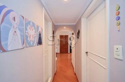 Apartamento, 3 quartos, 99 m² - Foto 4