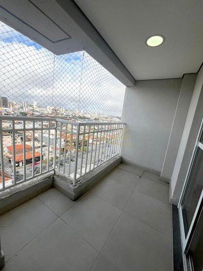 Apartamento, 2 quartos, 68 m² - Foto 2