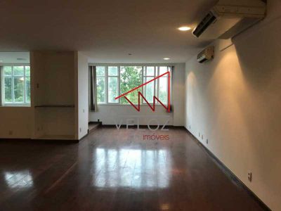 Apartamento, 3 quartos, 215 m² - Foto 3