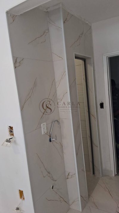 Apartamento, 1 quarto, 15 m² - Foto 4