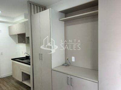 Apartamento, 1 quarto, 24 m² - Foto 3