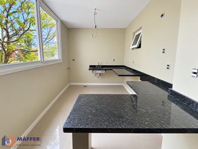 Apartamento, 2 quartos, 72 m² - Foto 3