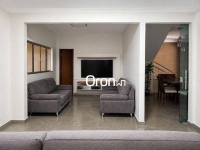 Sobrado, 7 quartos, 330 m² - Foto 1