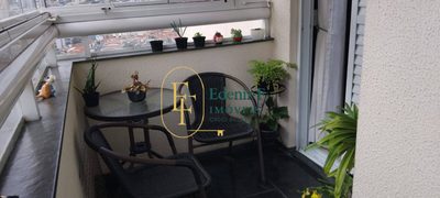 Apartamento, 2 quartos, 56 m² - Foto 1