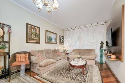 Sobrado, 3 quartos, 280 m² - Foto 3