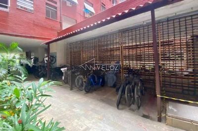 Apartamento, 1 quarto, 23 m² - Foto 4