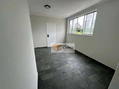Apartamento, 2 quartos, 60 m² - Foto 4