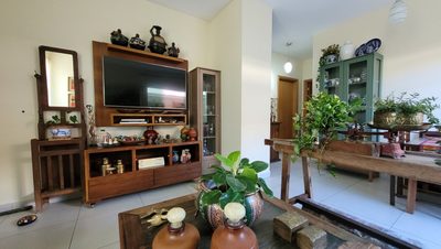 Casa, 3 quartos, 120 m² - Foto 5