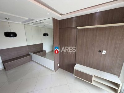 Apartamento, 2 quartos, 50 m² - Foto 5