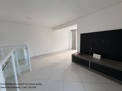 Cobertura, 3 quartos, 186 m² - Foto 5
