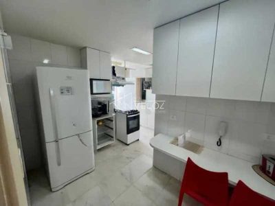 Apartamento, 3 quartos, 150 m² - Foto 3