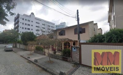 Casa, 5 quartos, 350 m² - Foto 1