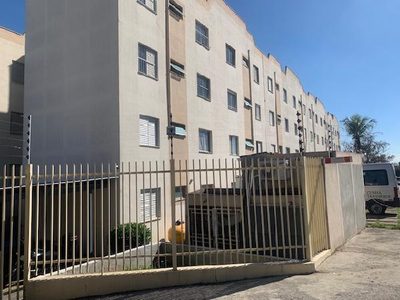 Apartamento, 2 quartos, 45 m² - Foto 1