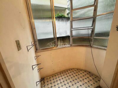 Apartamento, 1 quarto, 42 m² - Foto 1