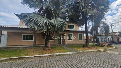 Casa de Condomínio, 5 quartos - Foto 2