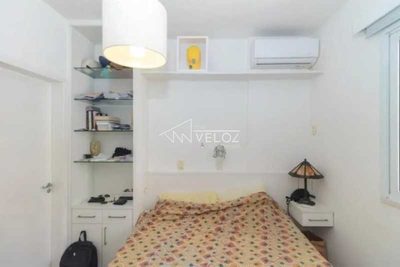 Apartamento, 3 quartos, 102 m² - Foto 5