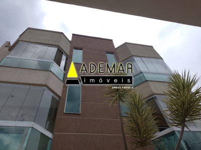 Apartamento, 3 quartos, 85 m² - Foto 1
