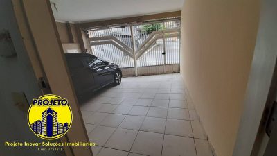 Sobrado, 3 quartos, 150 m² - Foto 2