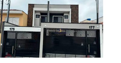 Casa, 3 quartos, 92 m² - Foto 1