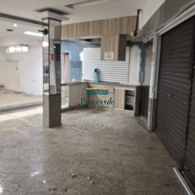 Loja-Salão, 400 m² - Foto 4