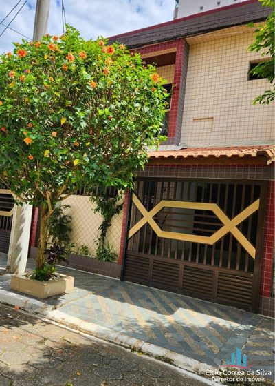 Casa, 2 quartos, 110 m² - Foto 1