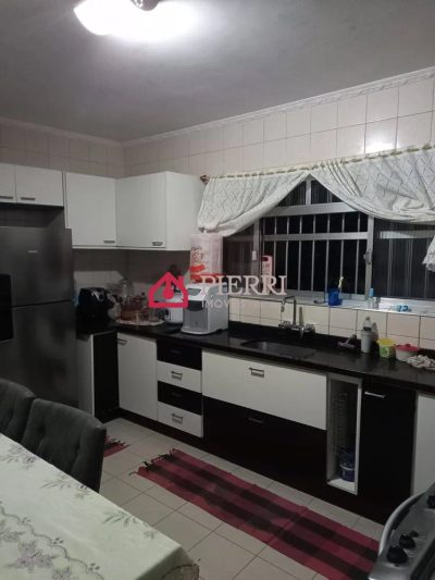 Casa, 3 quartos, 125 m² - Foto 2