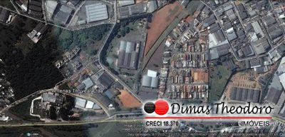 Depósito-Galpão, 13000 m² - Foto 2