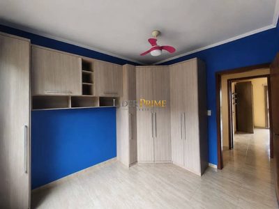 Casa, 3 quartos, 170 m² - Foto 4
