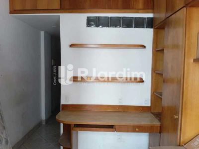 Apartamento, 1 quarto, 20 m² - Foto 5