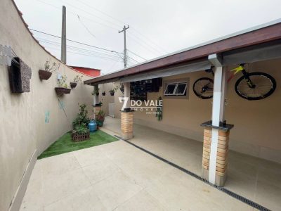 Casa, 2 quartos, 110 m² - Foto 4