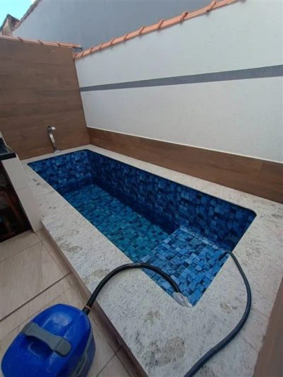 Casa, 2 quartos, 81 m² - Foto 1