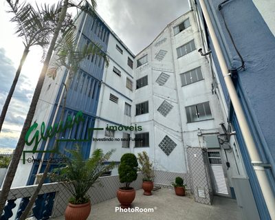 Apartamento, 2 quartos, 48 m² - Foto 2