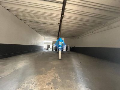 Depósito-Galpão, 500 m² - Foto 4