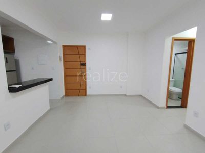 Apartamento, 2 quartos, 60 m² - Foto 5