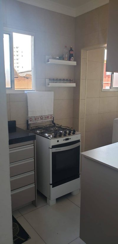 Apartamento, 2 quartos, 55 m² - Foto 4