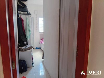 Casa, 1 quarto, 88 m² - Foto 4