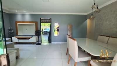 Casa de Condomínio, 4 quartos - Foto 5