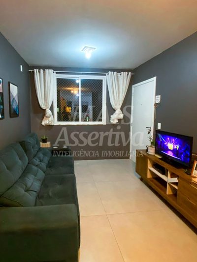 Apartamento, 2 quartos, 62 m² - Foto 3