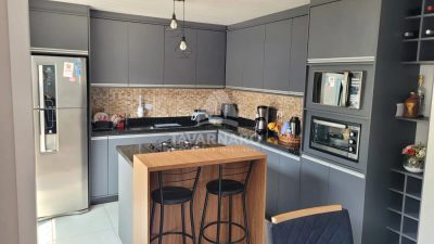 Casa, 3 quartos, 124 m² - Foto 3