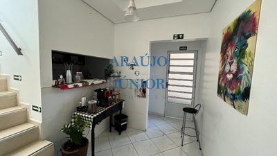 Sala-Conjunto, 30 m² - Foto 3